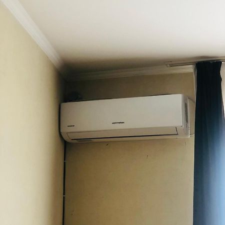 Apartment Zaziashvili 30 ティビリシ エクステリア 写真