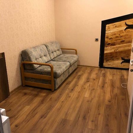Apartment Zaziashvili 30 ティビリシ エクステリア 写真