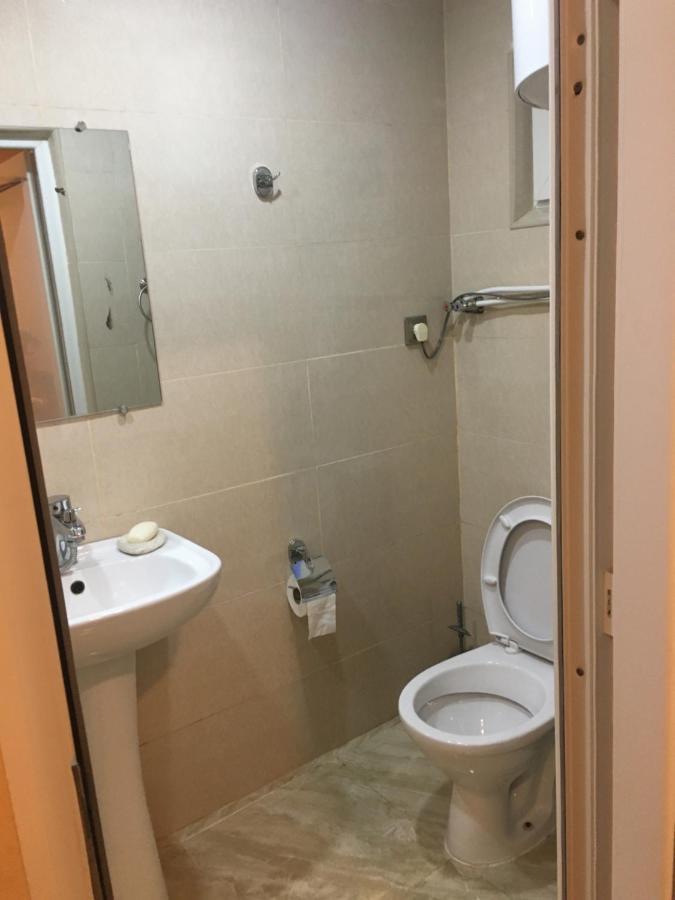 Apartment Zaziashvili 30 ティビリシ エクステリア 写真