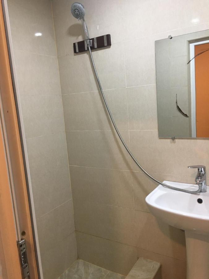 Apartment Zaziashvili 30 ティビリシ エクステリア 写真