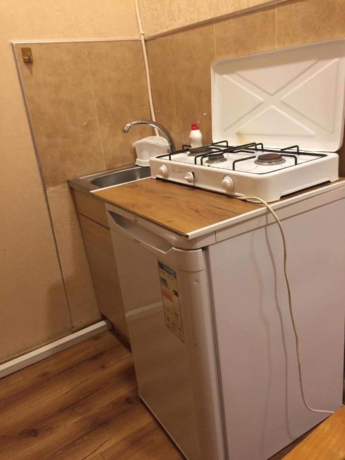 Apartment Zaziashvili 30 ティビリシ エクステリア 写真