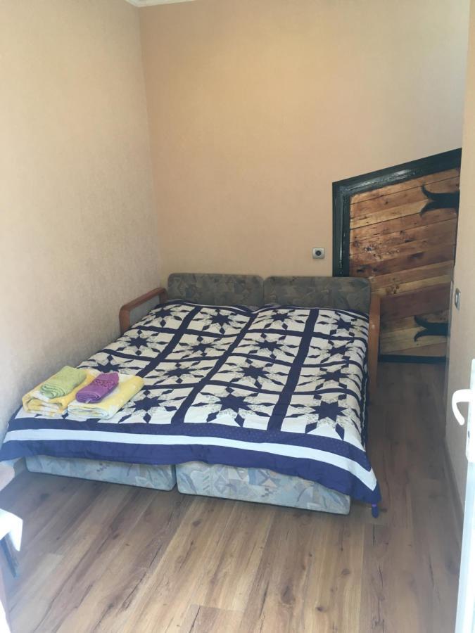 Apartment Zaziashvili 30 ティビリシ エクステリア 写真