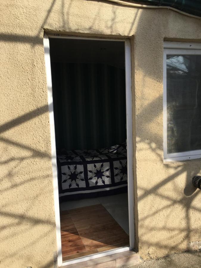 Apartment Zaziashvili 30 ティビリシ エクステリア 写真