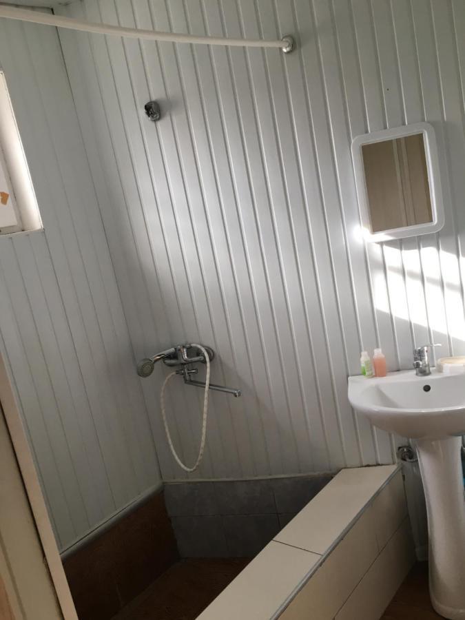 Apartment Zaziashvili 30 ティビリシ エクステリア 写真
