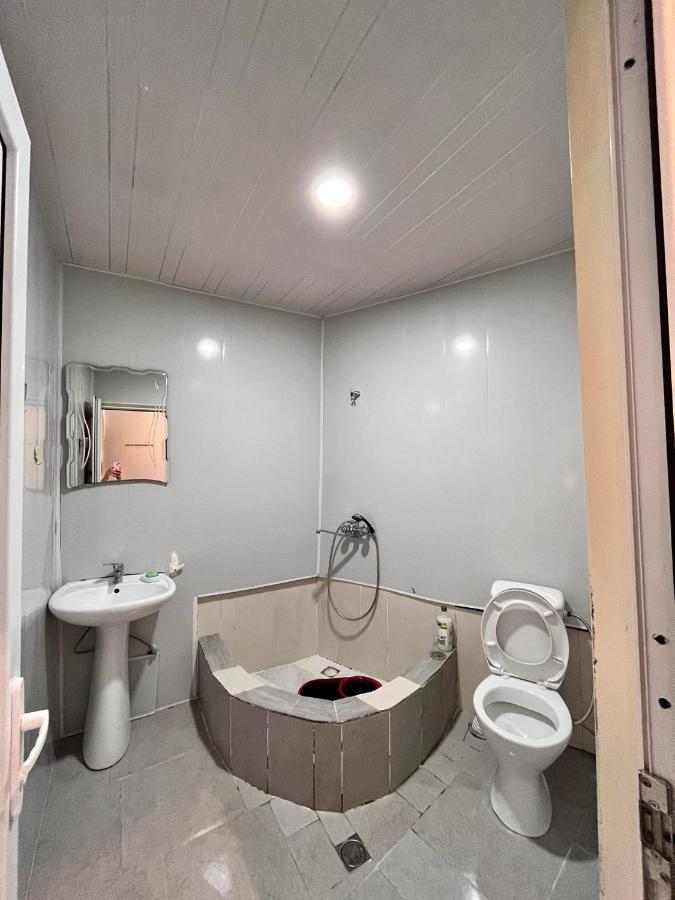 Apartment Zaziashvili 30 ティビリシ エクステリア 写真
