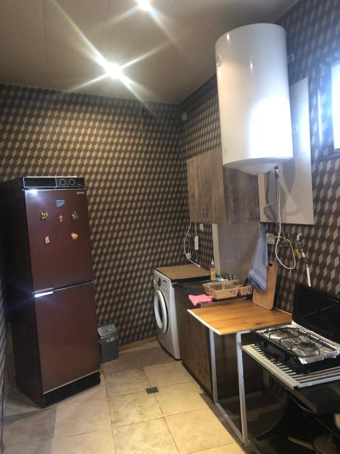 Apartment Zaziashvili 30 ティビリシ エクステリア 写真