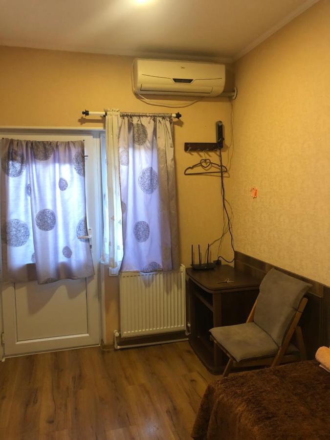 Apartment Zaziashvili 30 ティビリシ エクステリア 写真