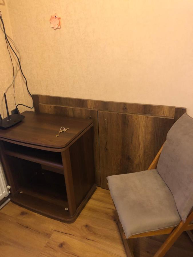 Apartment Zaziashvili 30 ティビリシ エクステリア 写真