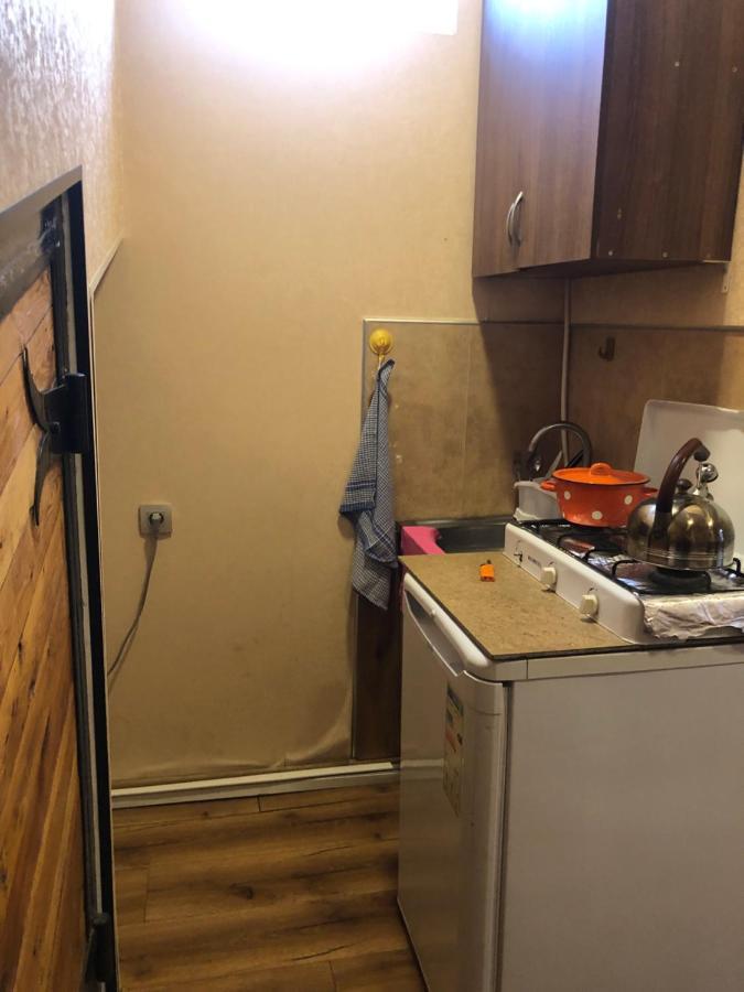 Apartment Zaziashvili 30 ティビリシ エクステリア 写真