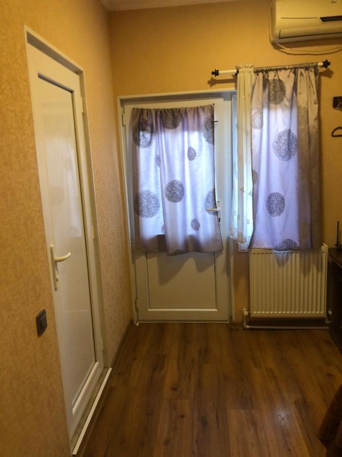 Apartment Zaziashvili 30 ティビリシ エクステリア 写真
