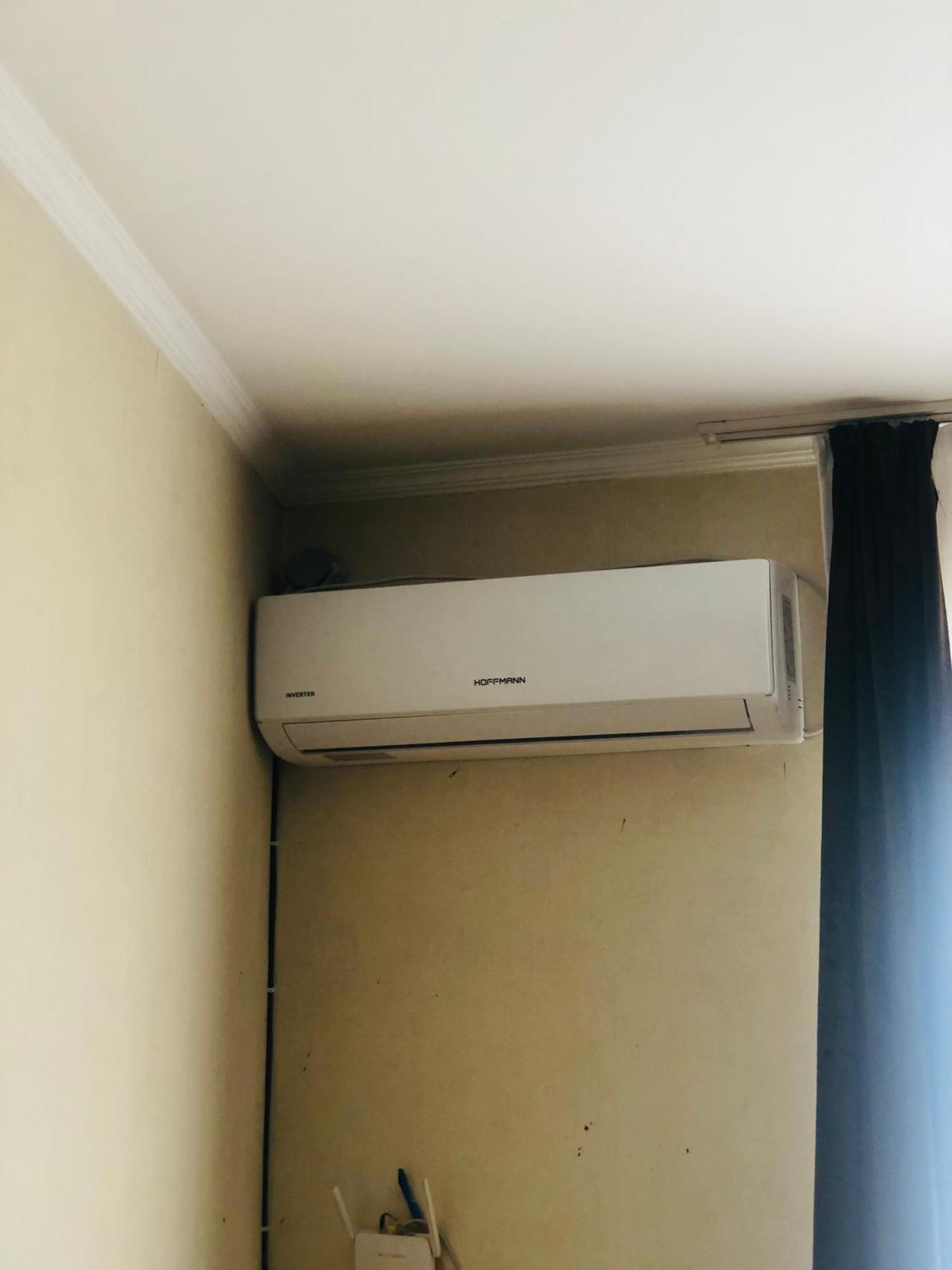 Apartment Zaziashvili 30 ティビリシ エクステリア 写真