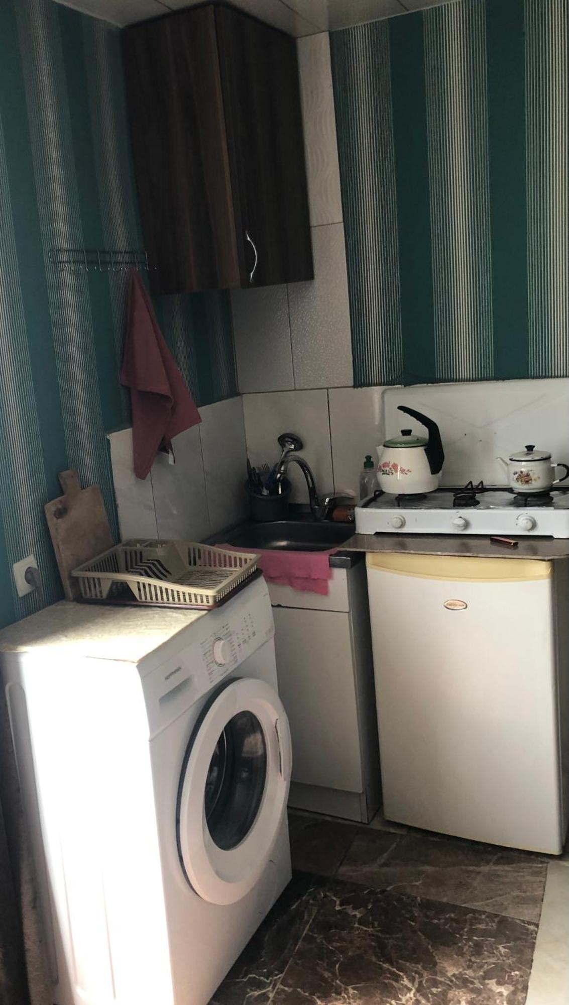 Apartment Zaziashvili 30 ティビリシ エクステリア 写真